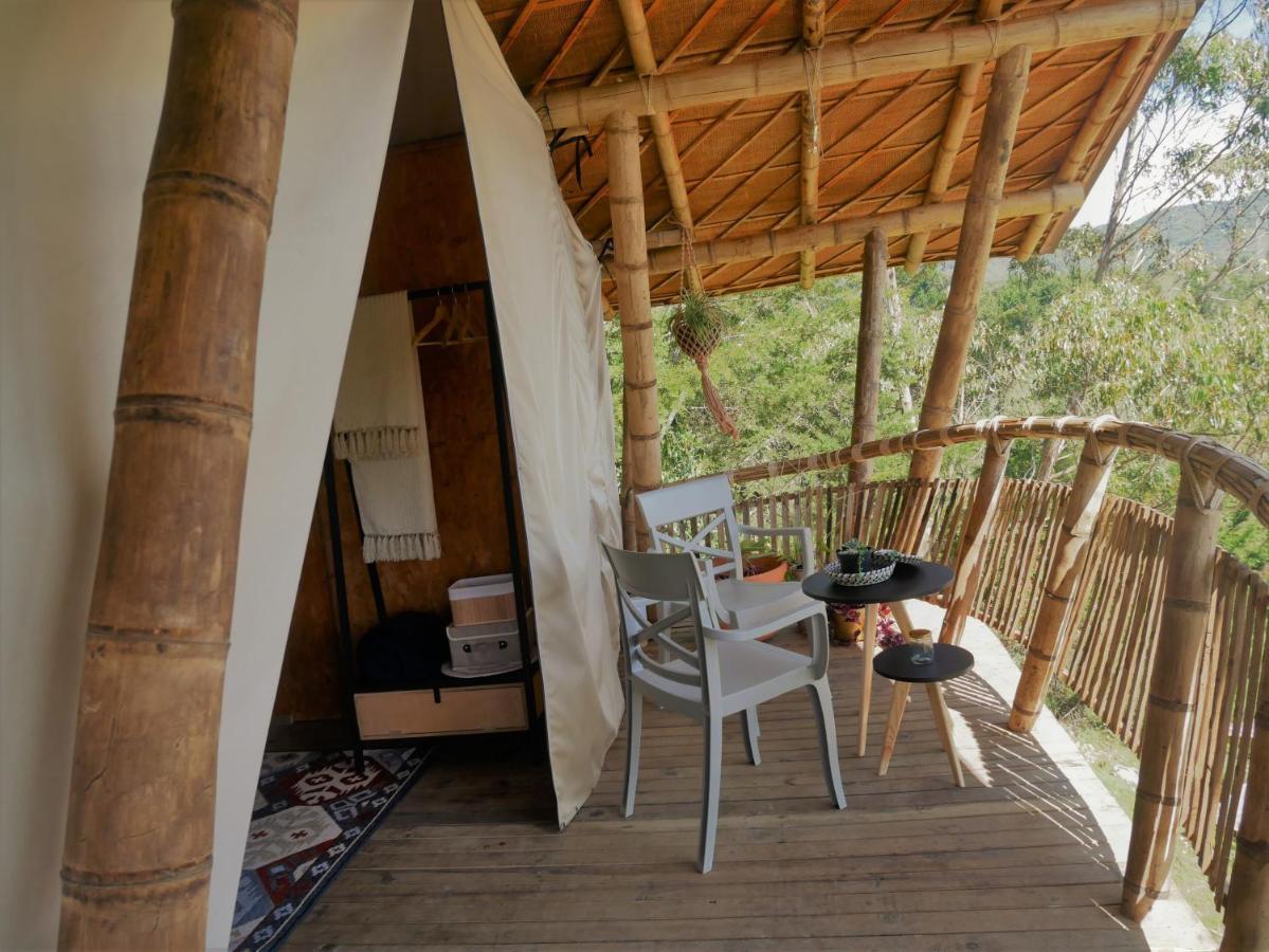 Casa Kayam Art Hostel Coliving Coworking Guatapé Buitenkant foto