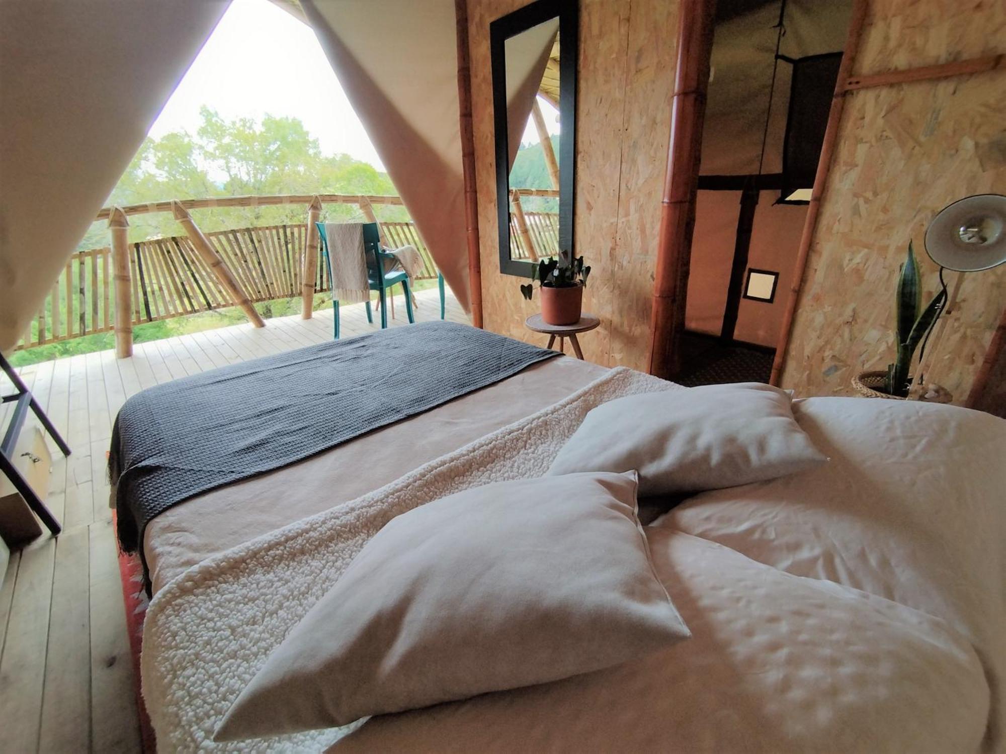 Casa Kayam Art Hostel Coliving Coworking Guatapé Buitenkant foto