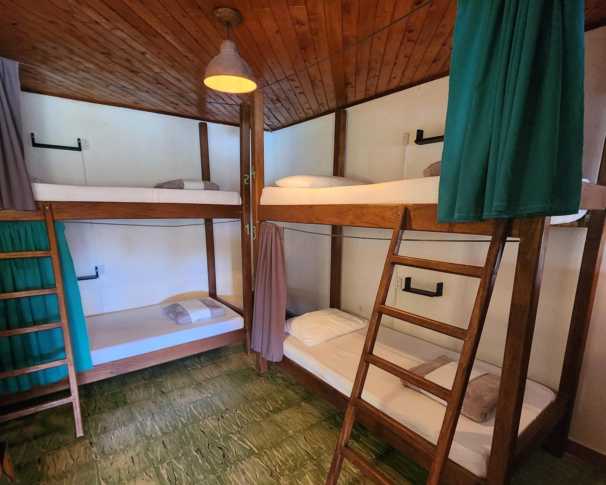 Casa Kayam Art Hostel Coliving Coworking Guatapé Kamer foto