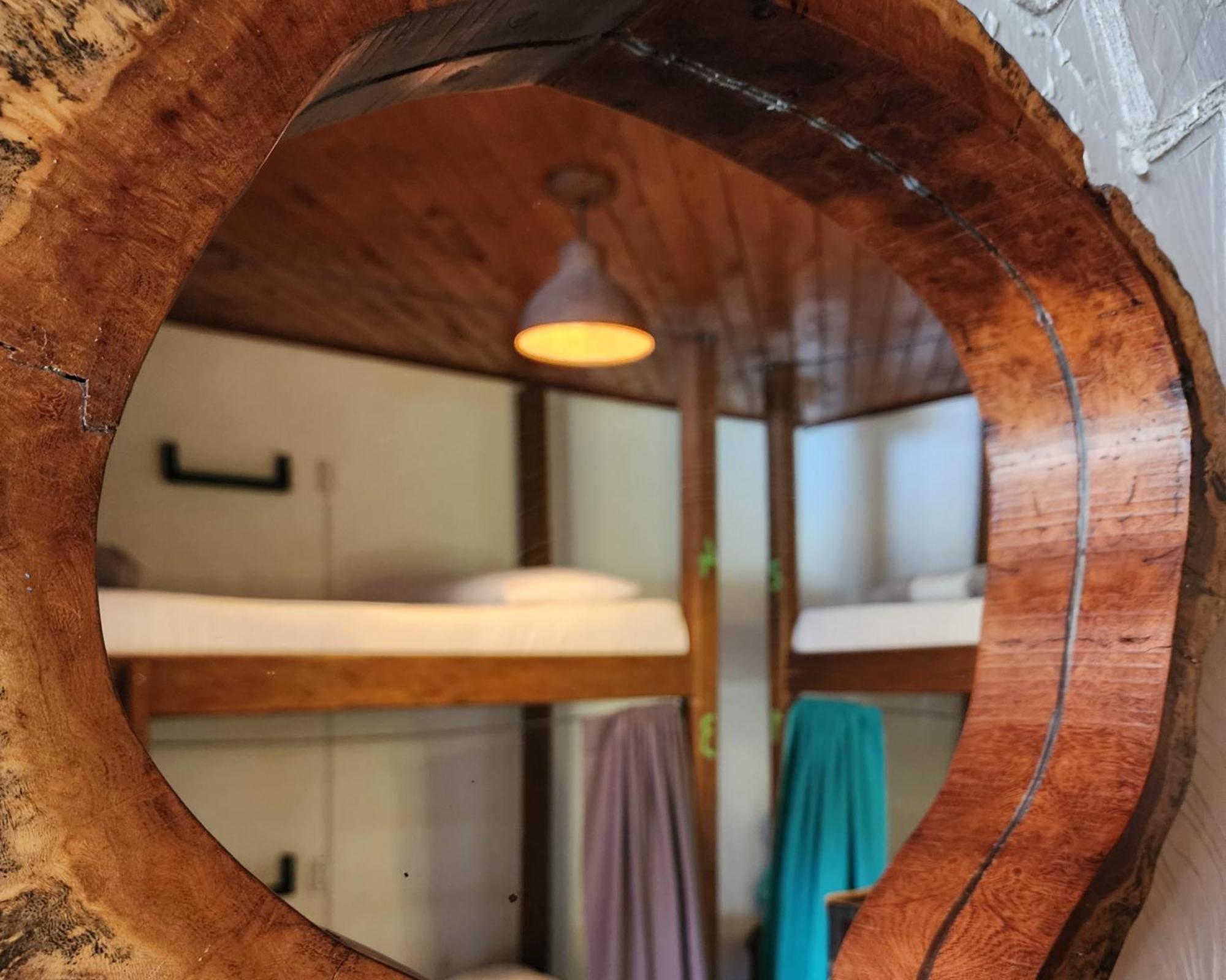 Casa Kayam Art Hostel Coliving Coworking Guatapé Kamer foto
