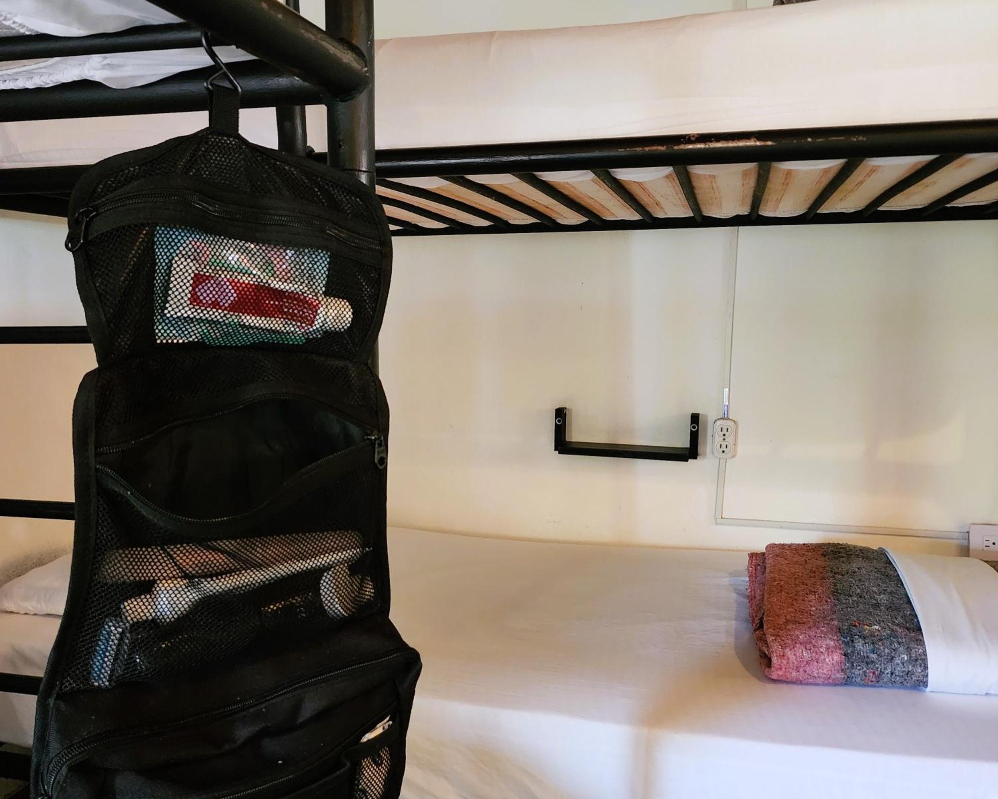 Casa Kayam Art Hostel Coliving Coworking Guatapé Kamer foto