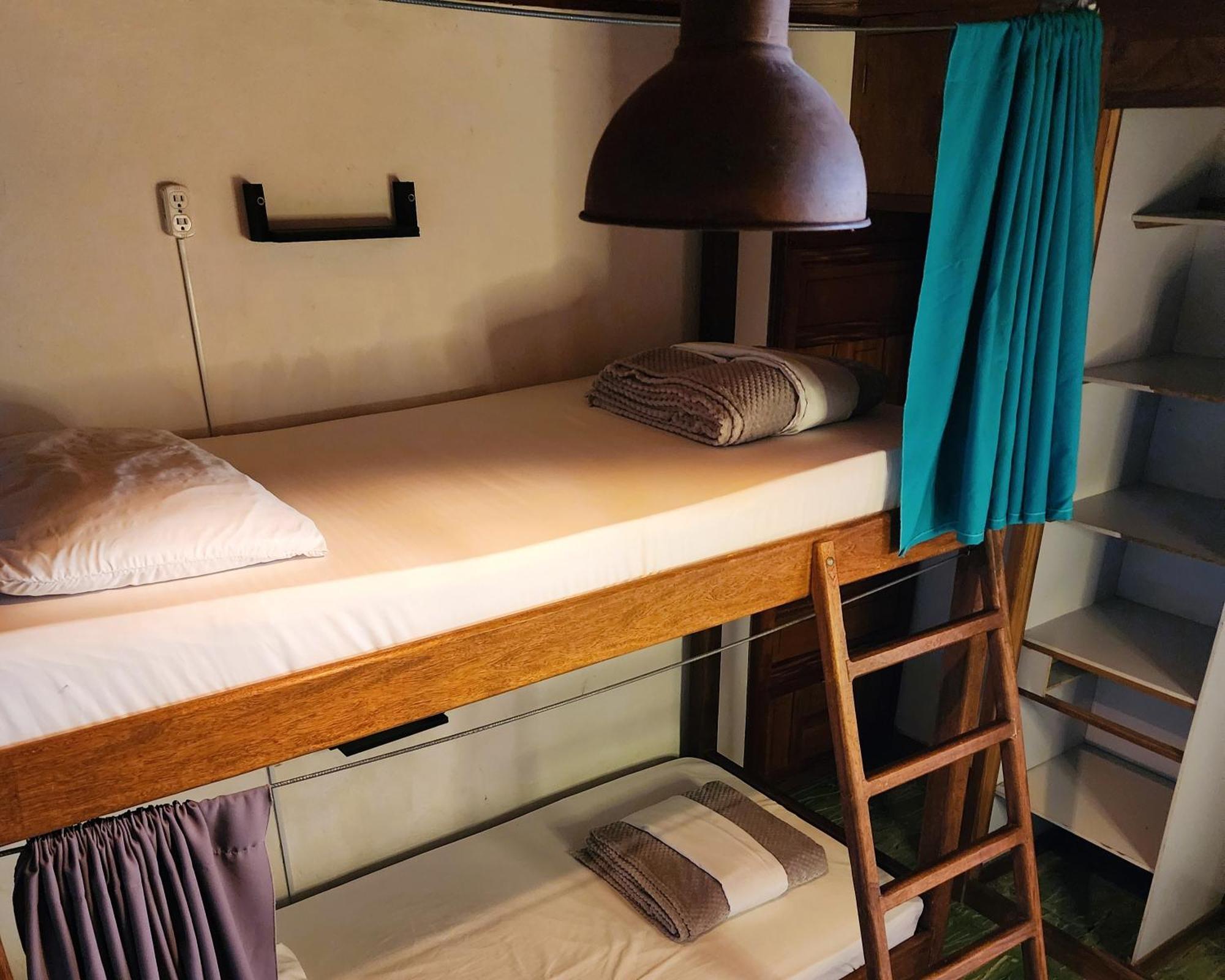 Casa Kayam Art Hostel Coliving Coworking Guatapé Kamer foto